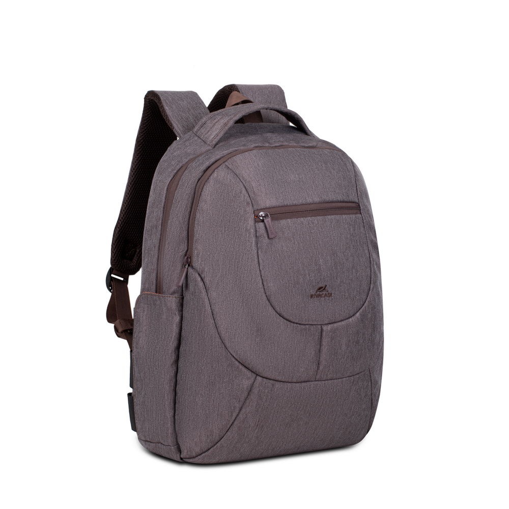 7761 moka, le sac &agrave; dos pour l'ordinateur portable jusqu'&agrave; 15,6