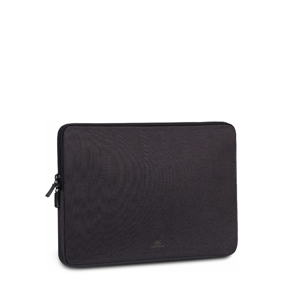 7703 noir ECO Pochette d'ordinateur portable 13.3-14