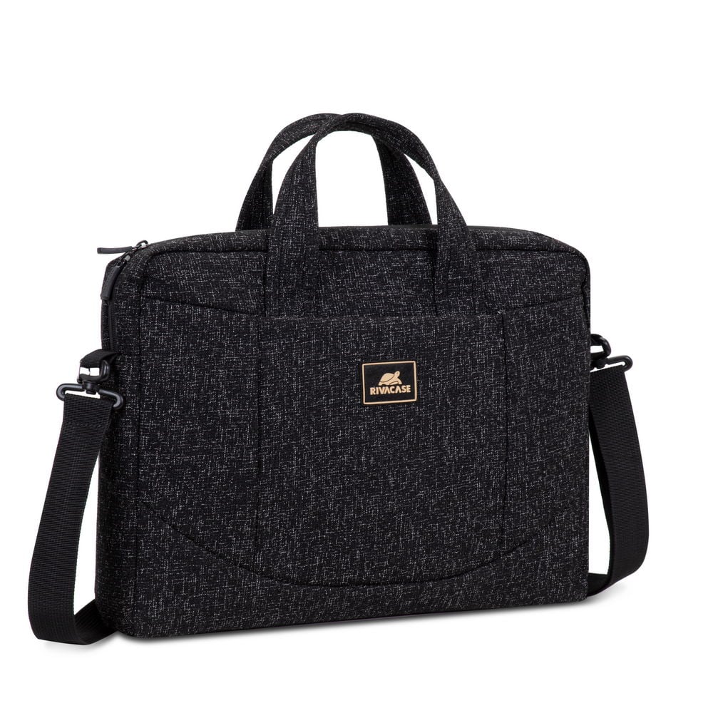 7931 noir, le sac pour l'ordinateur portable juqu'à 15,6