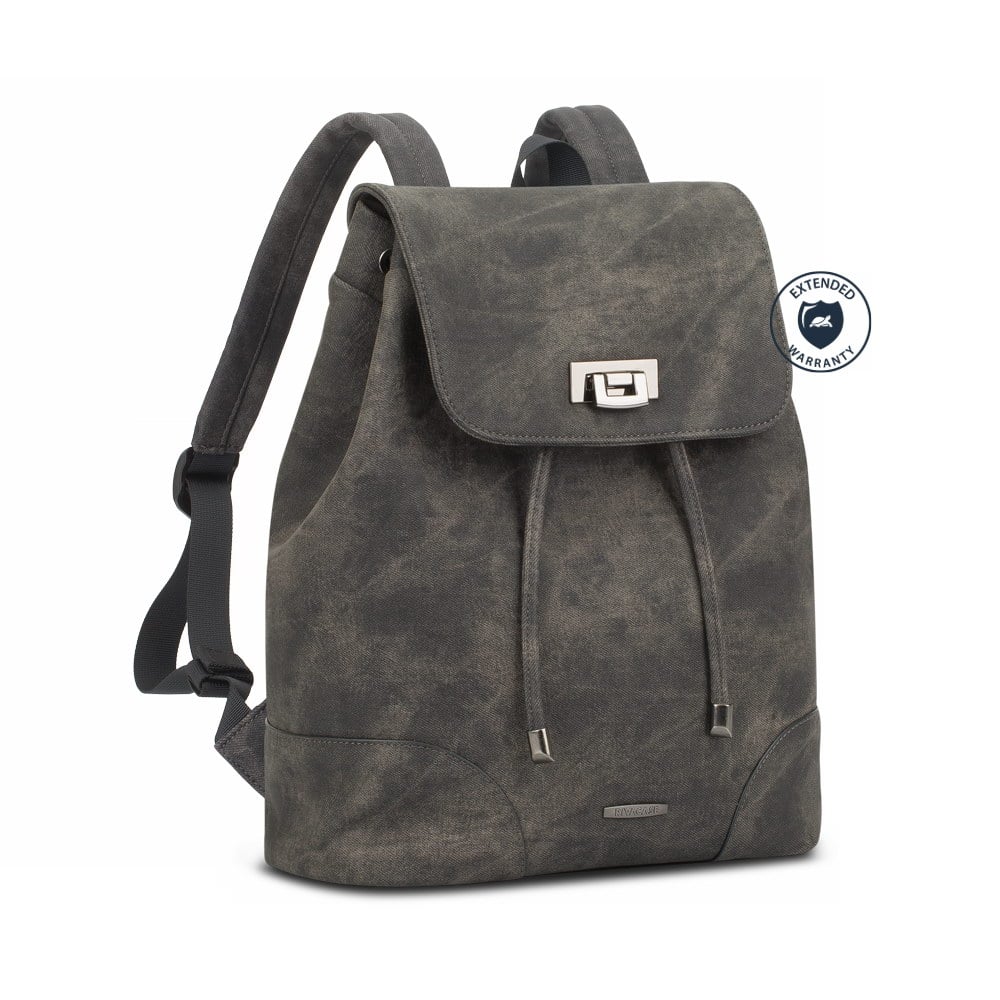 8912 gris sac à dos pour appareils mobiles 10-12