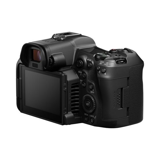 EOS R5C
