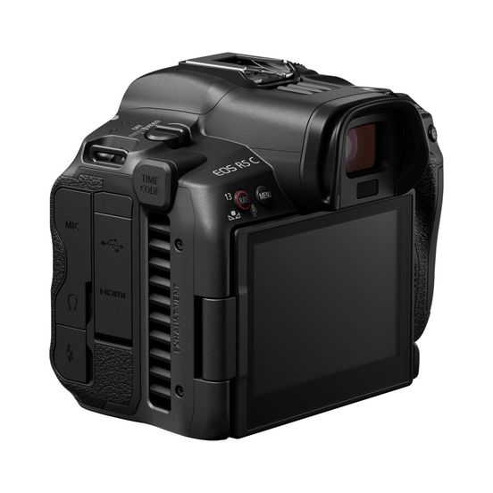 EOS R5 C