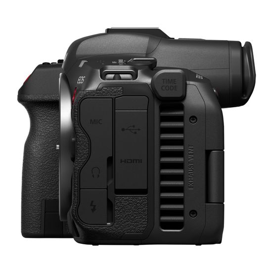 EOS R5 C