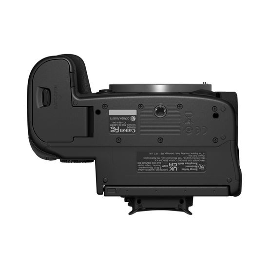 EOS R5 C