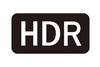 HDR recording formats