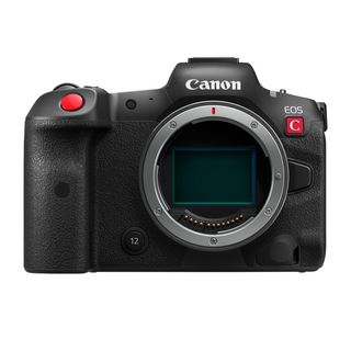 EOS R5 C
