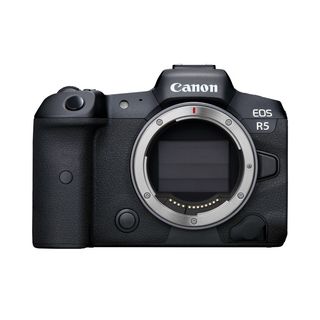 EOS R5