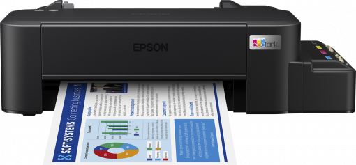 Epson L121 MEAF