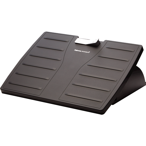 Repose-pieds réglable Office Suites™ Microban®