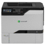 Lexmark CS725de