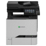 Lexmark CX725de