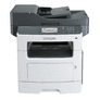 Lexmark MX511dhe