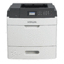 Lexmark MS818dn