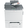 Lexmark X544dtn