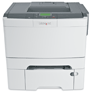 Lexmark C544dtn