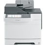 Lexmark X548de
