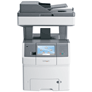 Lexmark X734de