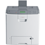 Lexmark C734n