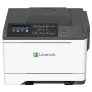 Lexmark CS622de