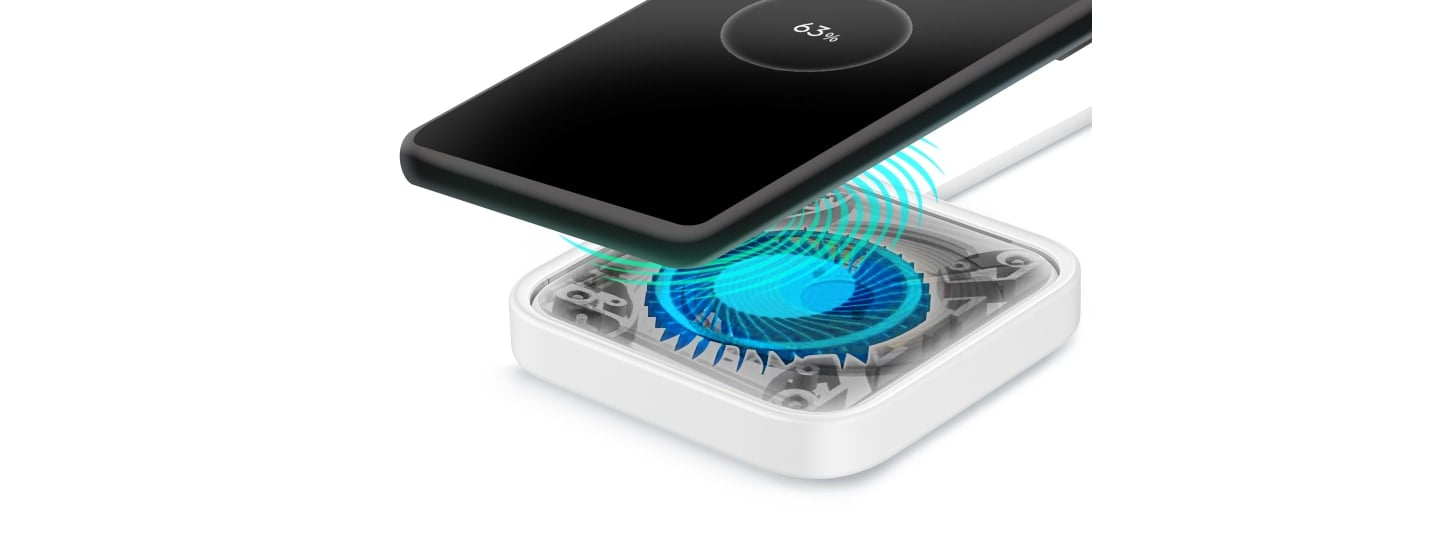 Chargez rapidement en toute s&eacute;curit&eacute; votre appareil
