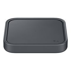 front Dark Gray