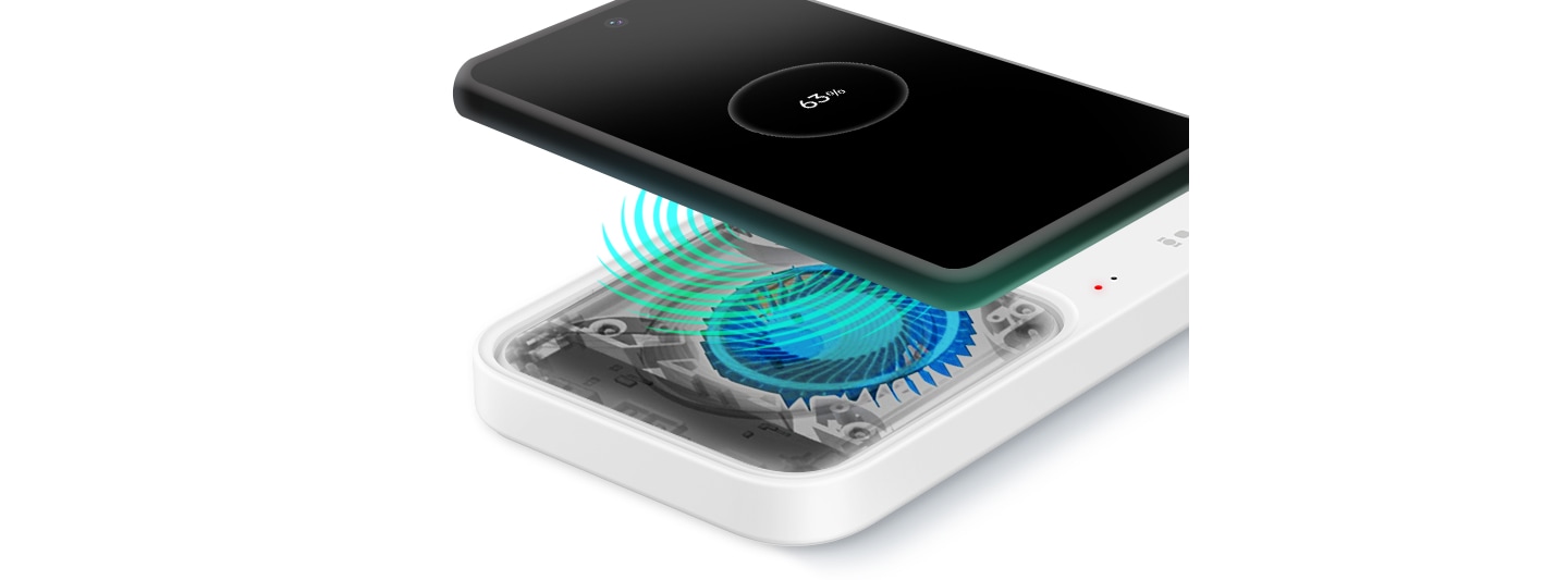 Chargez rapidement en toute s&eacute;curit&eacute; votre appareil