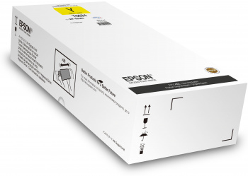 Unité d'alimentation en encre Jaune XXL