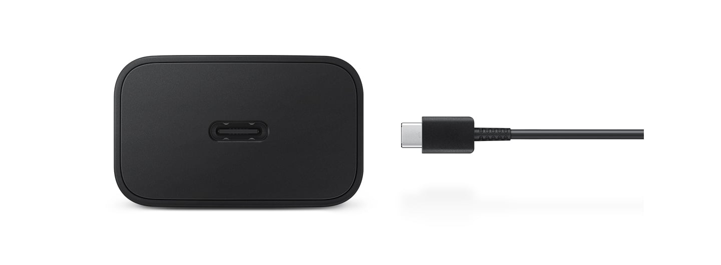 Profitez de la flexibilit&eacute; du port USB PD Type-C