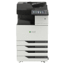 Lexmark CX923dte