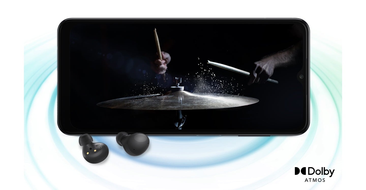 Profitez d&rsquo;une exp&eacute;rience audio unique avec Dolby Atmos