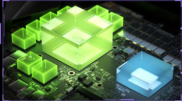 Les technologies Max-Q optimisent la puissance et les performances