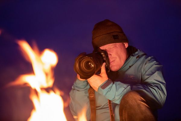 Canon Camera