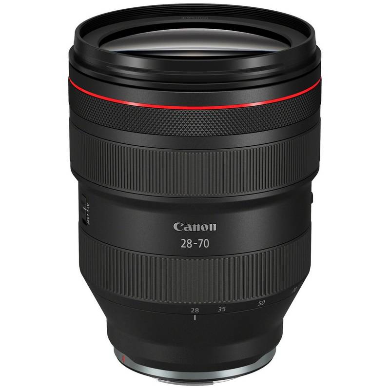 RF 28-70mm F2 L USM