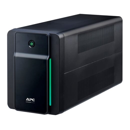 Onduleur Back-UPS BX - 1200 VA - Protection & Alimentation en cas de coupure de courant - 4 prises FR - format vertical tour