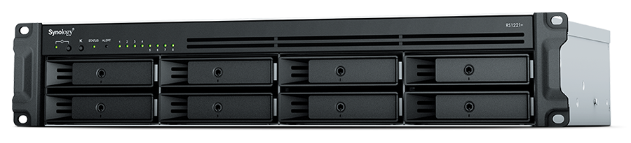 RS1221plus