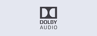 Logo Dolby&reg;&nbsp;Digital