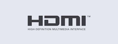 Logo HDMI