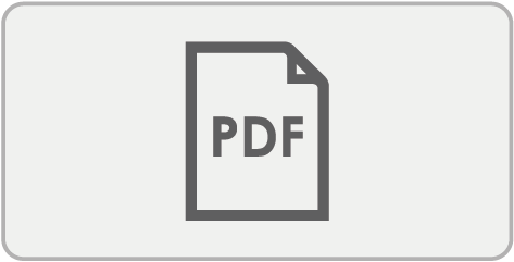PDF creation and editing