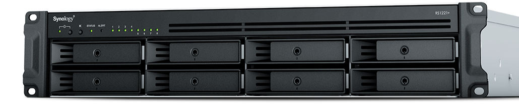 RS1221plus