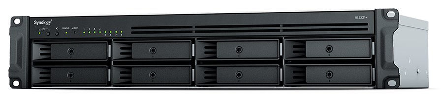 RS1221plus