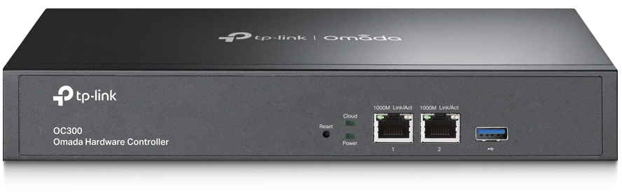 TP-Link Contrôleur Réseau Hardware Omada (500 appareils)