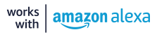 travailler avec l'ic&ocirc;ne amazon alexa
