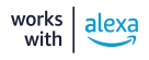 travailler avec l'ic&ocirc;ne Amazon Alexa