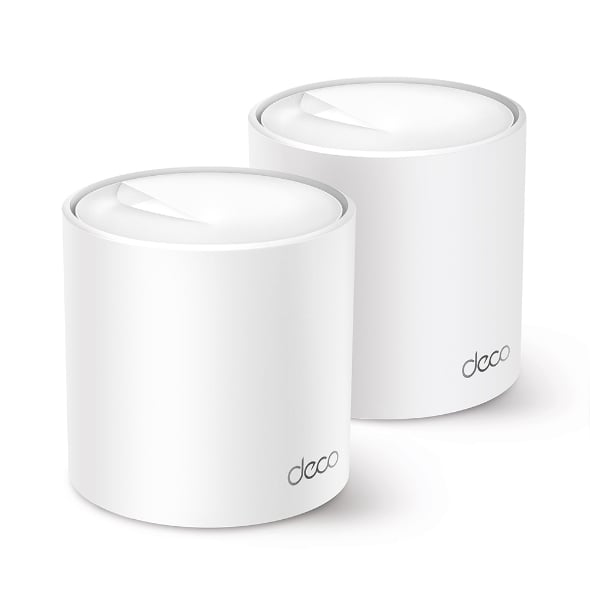 Système Mesh WiFi 6 AX3000 1