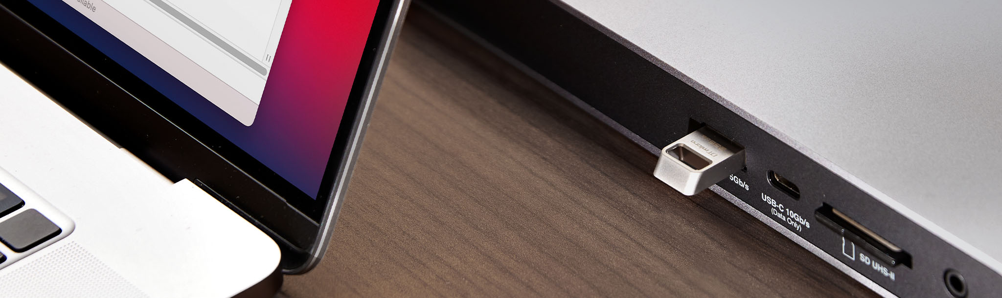 15 fois plus rapide que les cl&eacute;s USB 2.0 standard