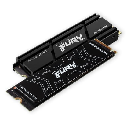 Kingston FURY&trade; Renegade SSD