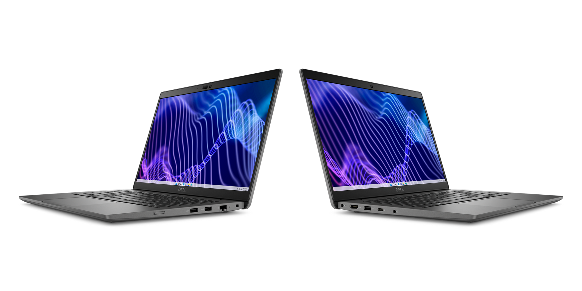 Ordinateur portable&nbsp;Dell&nbsp;Latitude&nbsp;14&nbsp;3440.