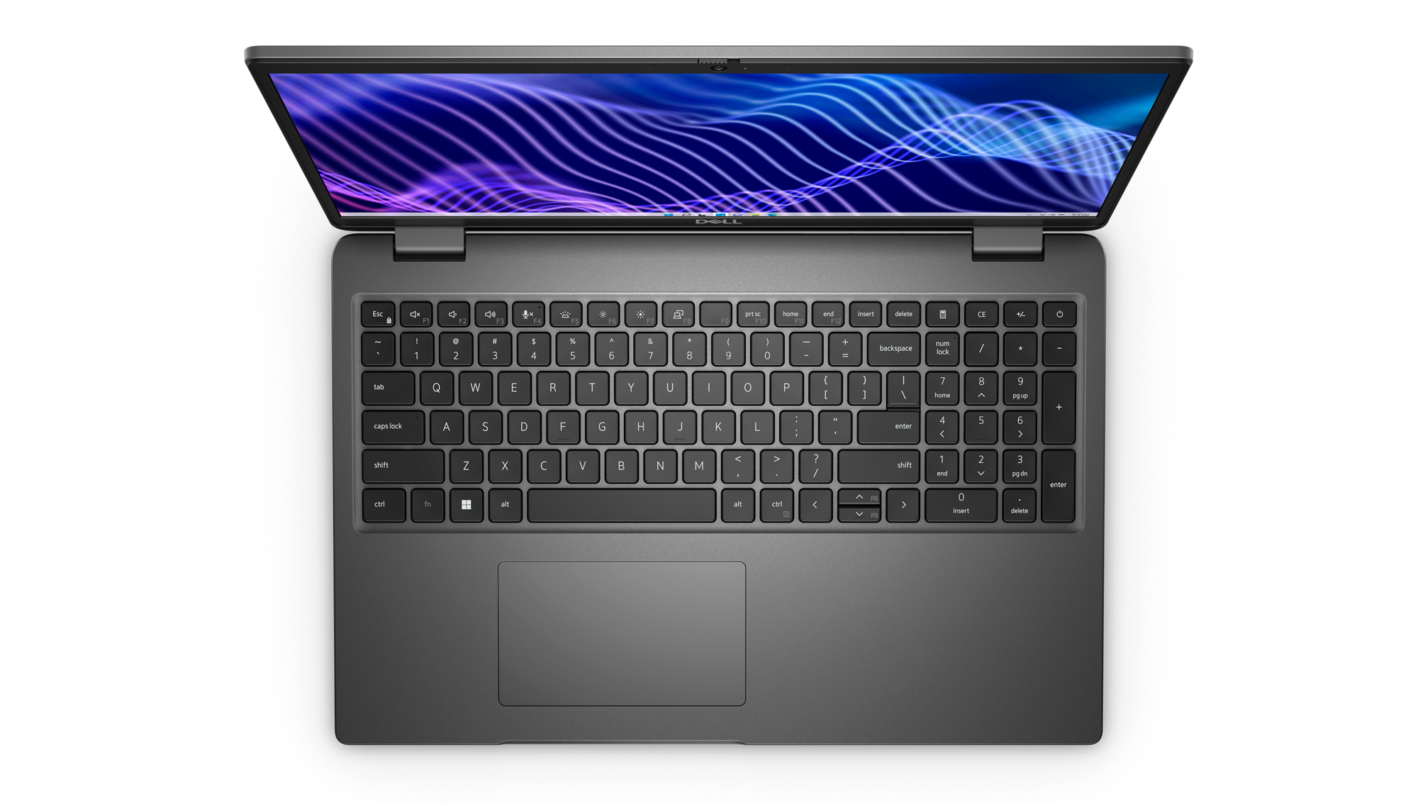 Ordinateur portable&nbsp;Dell&nbsp;Latitude&nbsp;15&nbsp;3540.