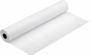 Pap Proofing Blanc Semi-Mat 256g 24" (0,610x30,5m)