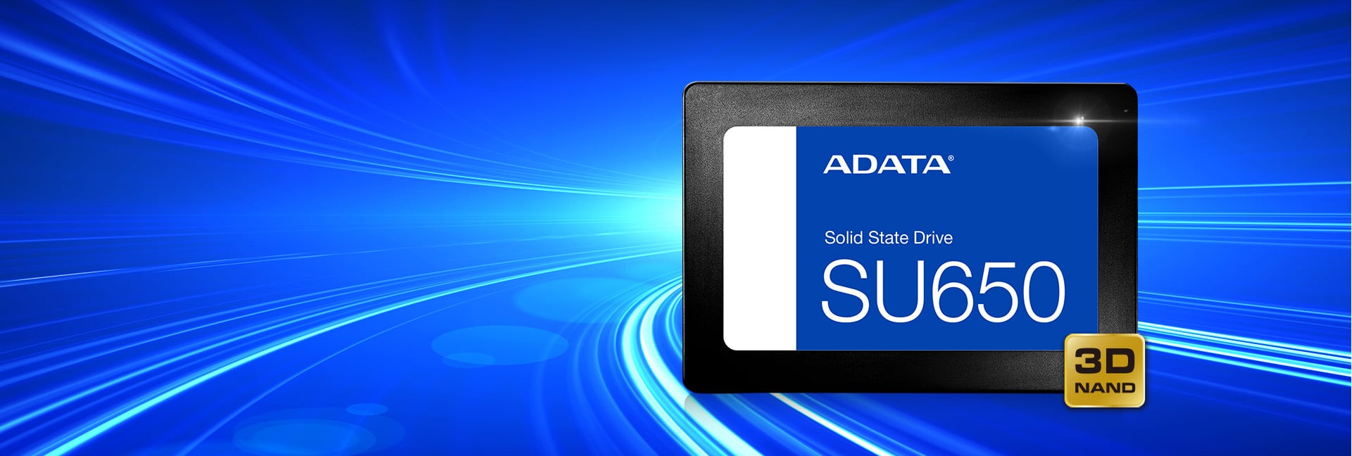 Premier SSD ? Pile au bon moment !